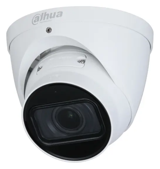 Dahua IPC-HDW5541T-ZE 5 MP WizMind IP Turret Kamera