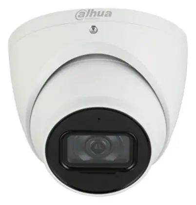 Dahua IPC-HDW5541TM-ASE 5 MP WizMind IP Turret Kamera