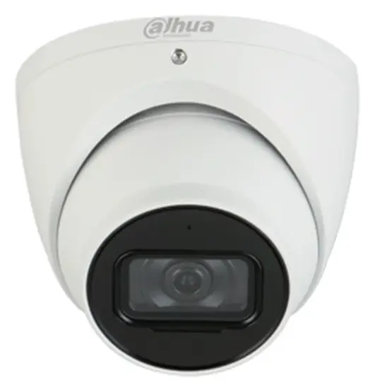 Dahua IPC-HDW5541TM-ASE 5 MP WizMind IP Turret Kamera