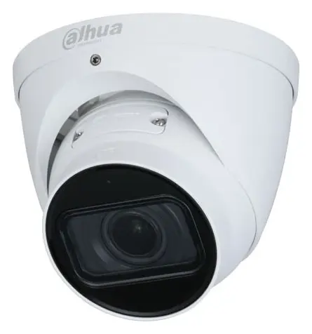 Dahua IPC-HDW5842T-ZE-S2 8 MP IP Turret Kamera