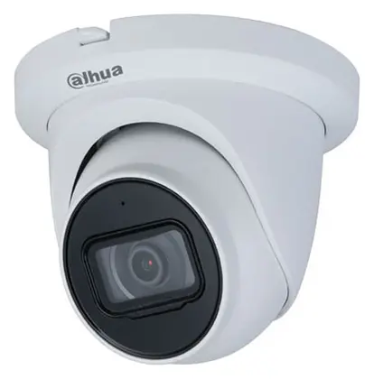 Dahua IPC-HDW5842TM-SE-S2 8 MP IP Turret Kamera