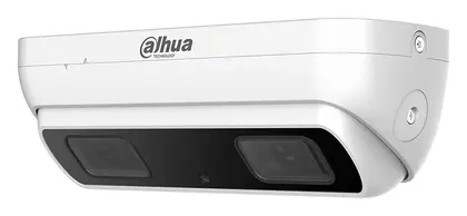 Dahua IPC-HDW8341X-BV-3D 3 MP WizMind IP Kamera