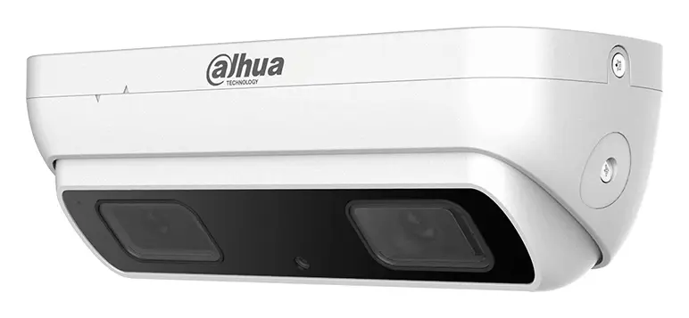 Dahua IPC-HDW8341X-BV-3D 3 MP WizMind IP Kamera