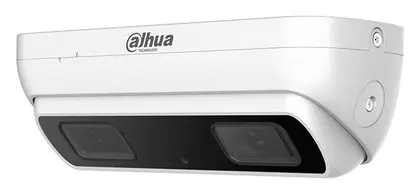 Dahua IPC-HDW8341XP-3D-0280B 3 MP IP Kamera