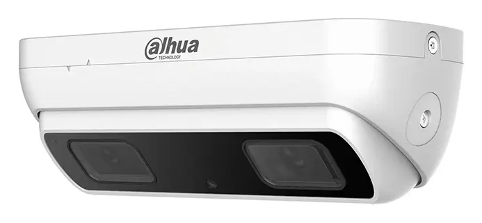 Dahua IPC-HDW8341XP-3D-0280B 3 MP IP Kamera
