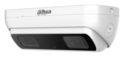 Dahua IPC-HDW8341XP-3D-S2 3 MP IP Kamera