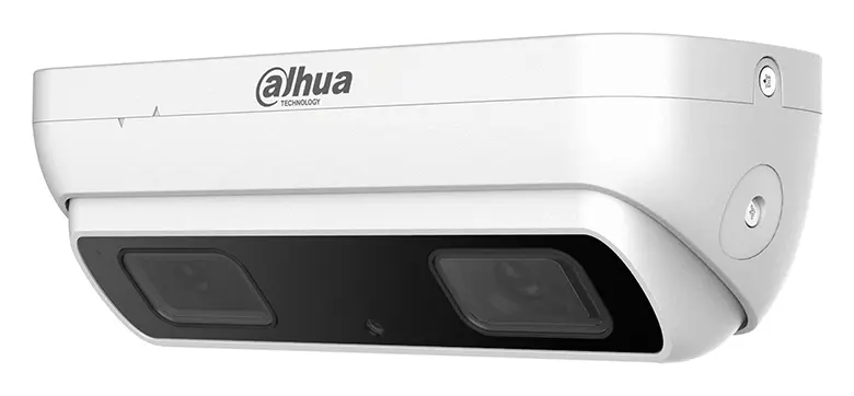 Dahua IPC-HDW8341XP-3D-S2 3 MP IP Kamera