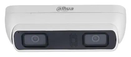 Dahua IPC-HDW8441X-3D 4 MP WizMind Çift Lensli IP Eyeball Kamera