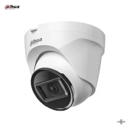 Dahua IPC-HDWN-E20P-SA 2 MP Sesli IP Dome Kamera