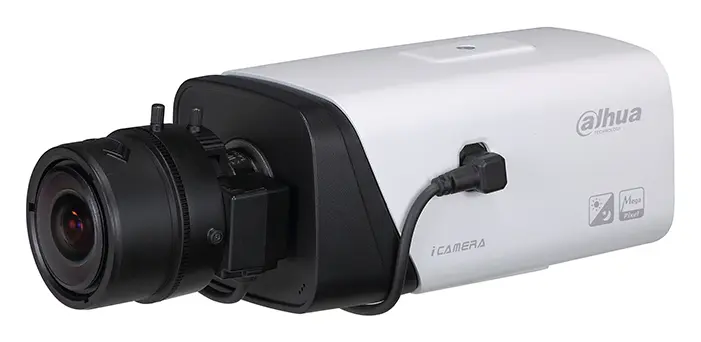 Dahua IPC-HF-5431EP-E 4 MP IP Box Kamera