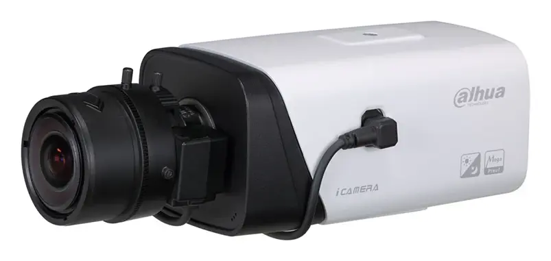 Dahua IPC-HF5221E 2 MP IP Box Kamera