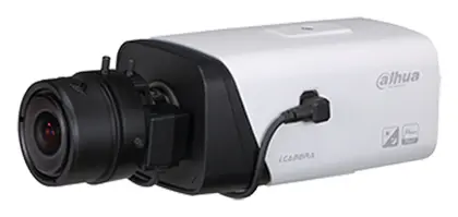 Dahua IPC-HF5231EP 2 MP IP Box Kamera
