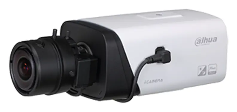 Dahua IPC-HF5231EP 2 MP IP Box Kamera