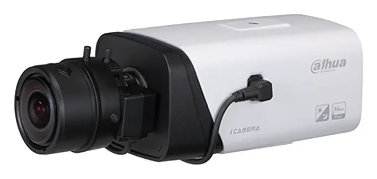 Dahua IPC-HF5241EP-E 2 MP IP Box Kamera