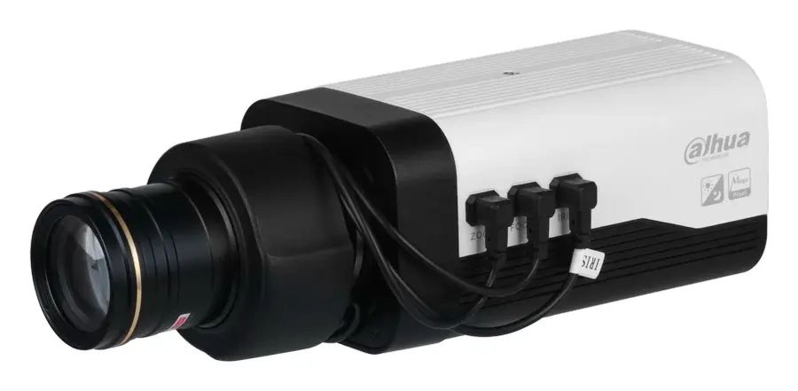 Dahua IPC-HF5241F-ZE 2 MP IP Box Kamera