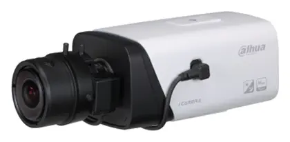 Dahua IPC-HF5431EP 4 MP IP Box Kamera