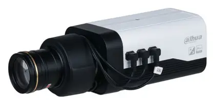 Dahua IPC-HF5842F-ZE-S2 8 MP IP Box Kamera