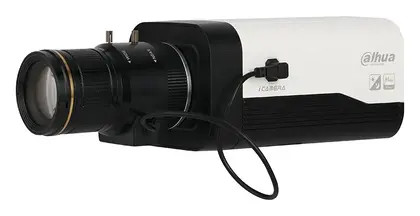 Dahua IPC-HF7442F 4 MP IP Box Kamera