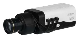 Dahua IPC-HF7442F-Z-S2 4 MP WizMind IP Box Kamera