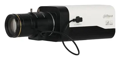 Dahua IPC-HF7842F 8 MP IP Box Kamera