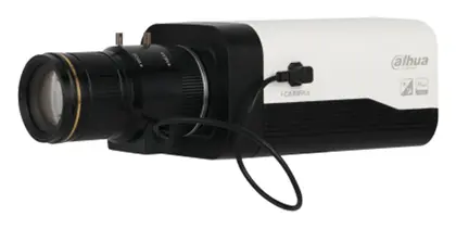 Dahua IPC-HF8232F-HDMI 2 MP IP Box Kamera
