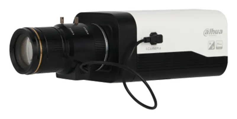Dahua IPC-HF8232F 2 MP IP Box Kamera