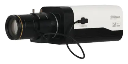 Dahua IPC-HF8232FP 2 MP IP Box Kamera