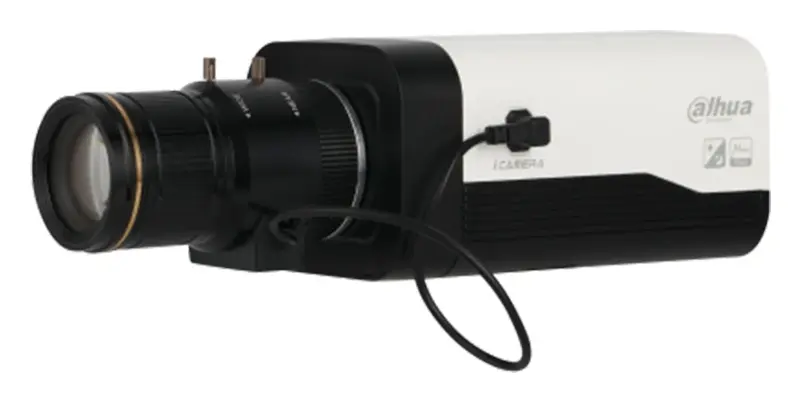 Dahua IPC-HF8232FP 2 MP IP Box Kamera