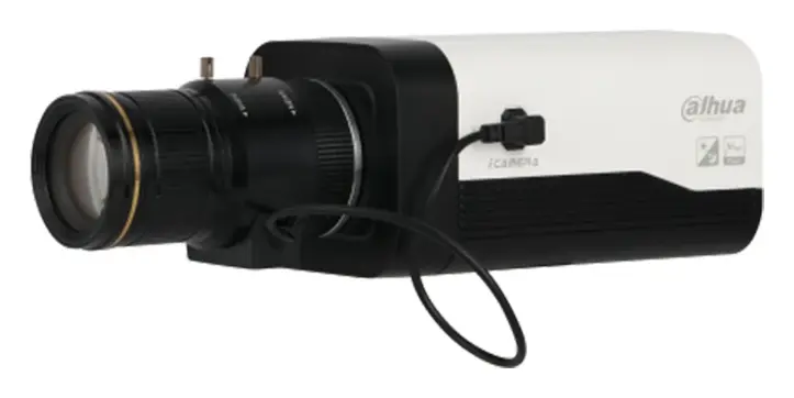 Dahua IPC-HF8242FP-FR 2 MP IP Box Kamera