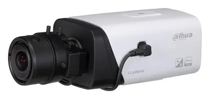 Dahua IPC-HF8281EP 2 MP IP Box Kamera