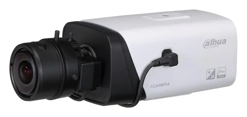 Dahua IPC-HF8281EP 2 MP IP Box Kamera