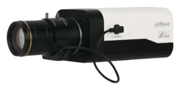 Dahua IPC-HF8331F-E 3 MP IP Box Kamera