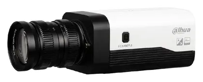 Dahua IPC-HF8835F 8 MP IP Box Kamera
