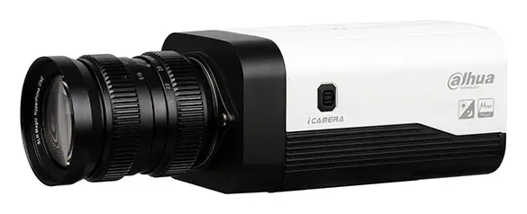 Dahua IPC-HF8835FP 8 MP IP Box Kamera
