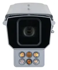 Dahua IPC-HFS8449G-Z7-LED 4 MP WizMind IP Kamera