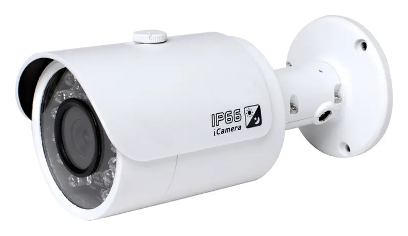 Dahua IPC-HFW1000SP 1 MP IP Bullet Kamera