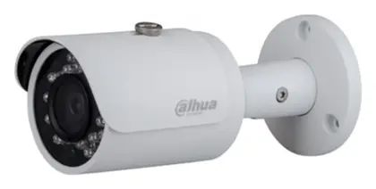 Dahua IPC-HFW1120SP-0360B-S3 1.3 MP IP Bullet Kamera