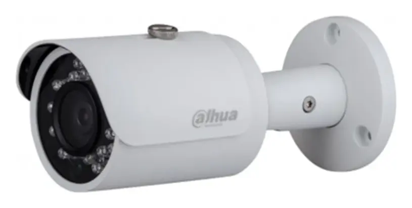 Dahua IPC-HFW1120SP-0360B-S3 1.3 MP IP Bullet Kamera