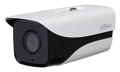 Dahua IPC-HFW1220M-S-I2 2 MP IP Bullet Kamera