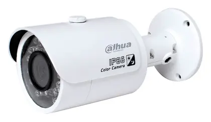Dahua IPC-HFW1220SP-0360B 2 MP IP Bullet Kamera