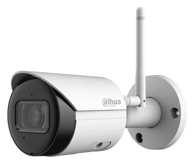 Dahua IPC-HFW1230DS-SAW 2 MP Wi-Fi Bullet Kamera