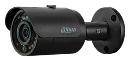 Dahua IPC-HFW1230S-0280B-Black 2 MP IP Bullet Kamera