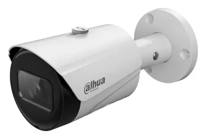 Dahua IPC-HFW1230S-S-0280B-S4 2 MP IP Bullet Kamera