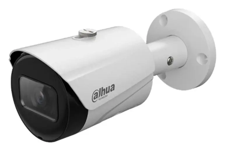Dahua IPC-HFW1230S-S-0360B-S4 2 MP IP Bullet Kamera