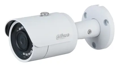 Dahua IPC-HFW1230S-S5 2 MP IP Bullet Kamera