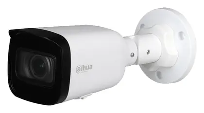 Dahua IPC-HFW1230T-ZS-2812-S4 2 MP Motorize Lens IP Bullet Kamera