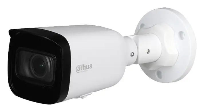 Dahua IPC-HFW1230T-ZS-2812-S4 2 MP Motorize Lens IP Bullet Kamera
