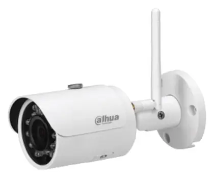 Dahua IPC-HFW1235S-W 2 MP IP Bullet Kamera