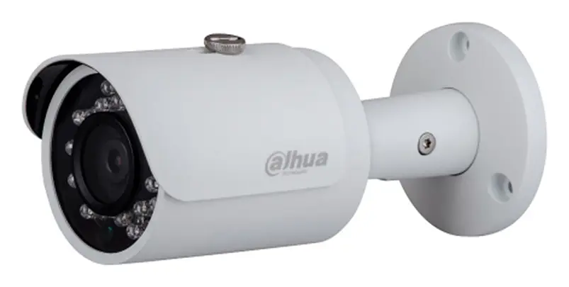 Dahua IPC-HFW1320S-0360B 3 MP IP Bullet Kamera