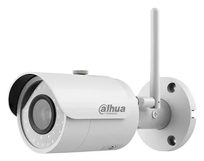 Dahua IPC-HFW1320S-W 3 MP IP Bullet Kamera